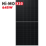 LONGi Hi-MO X10 LR7-72HVD-645M