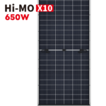 LONGi Hi-MO X10 LR7-72HVD-650M
