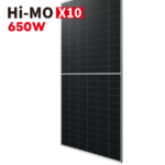 LONGi Hi-MO X10 LR7-72HVD-650M