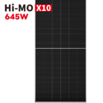 LONGi Hi-MO X10 LR8-66HVD-645M