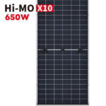 LONGi Hi-MO X10 LR8-66HVD-650M